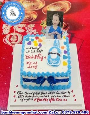 Bánh Kem Công Ty 32